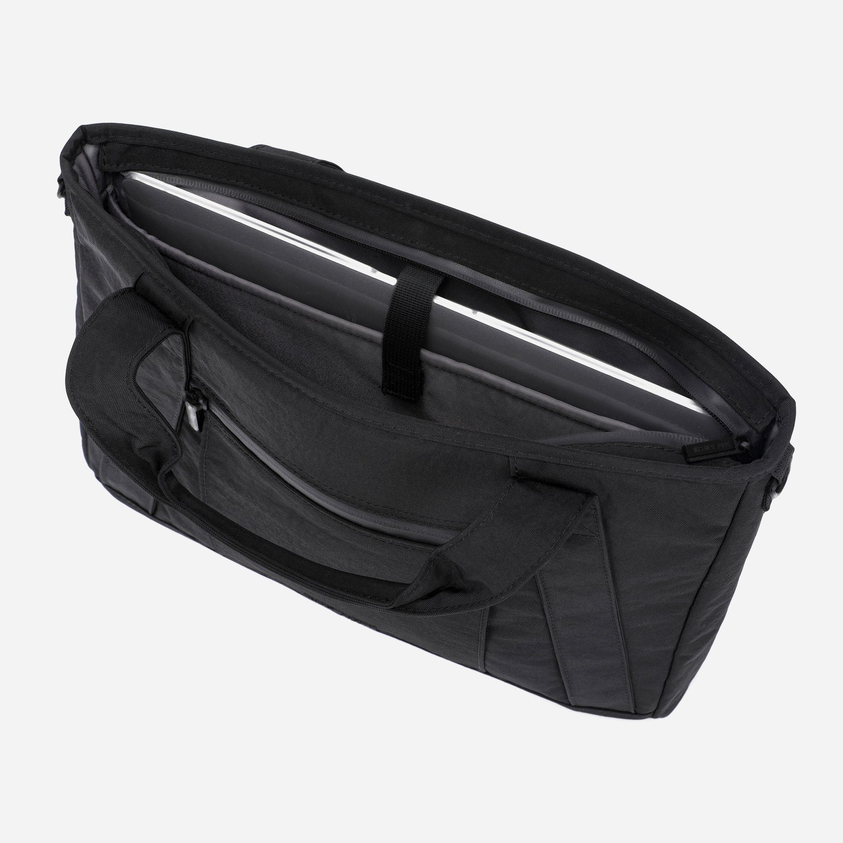 Embark Briefcase Black