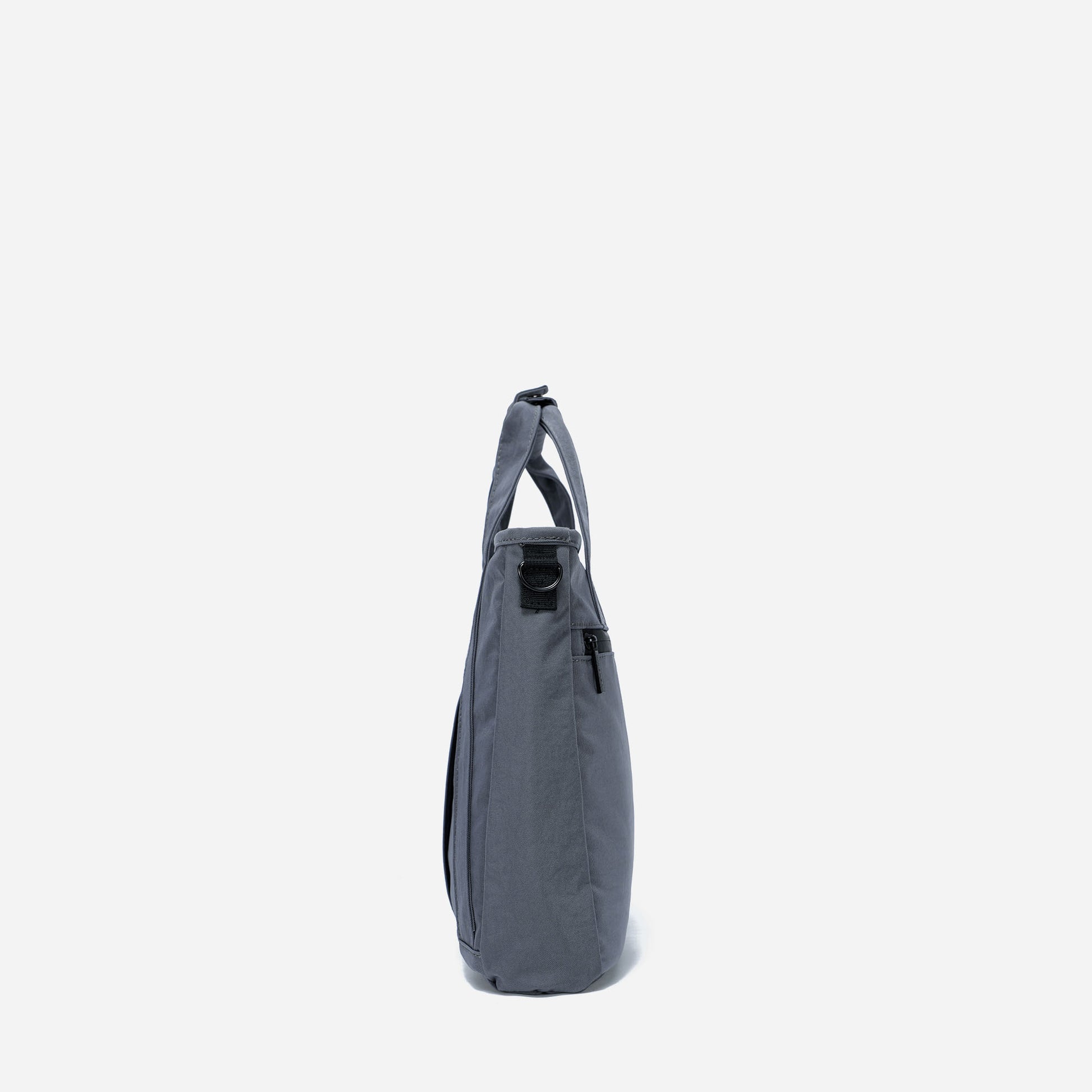 Embark Briefcase (Gray)