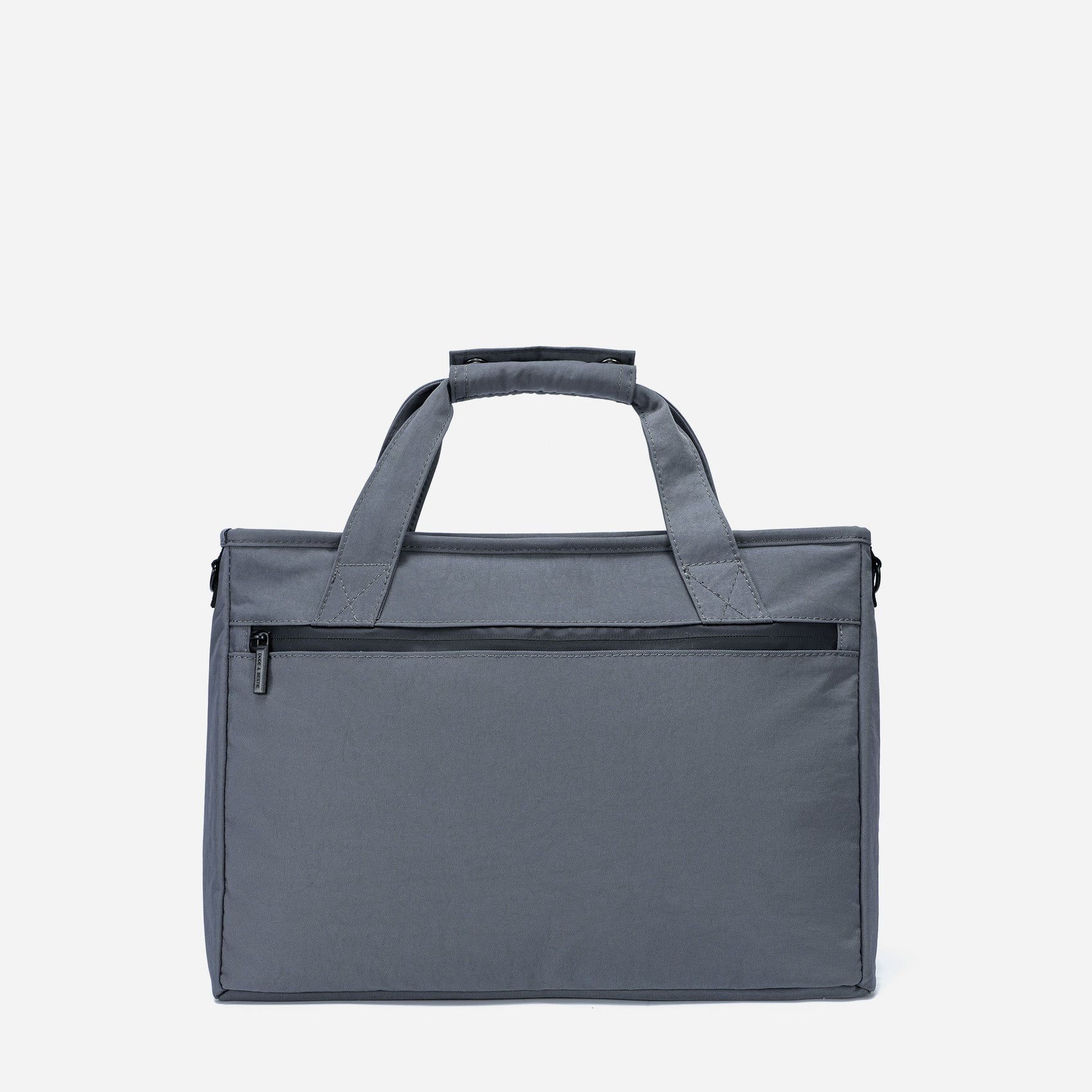 Embark Briefcase (Gray)