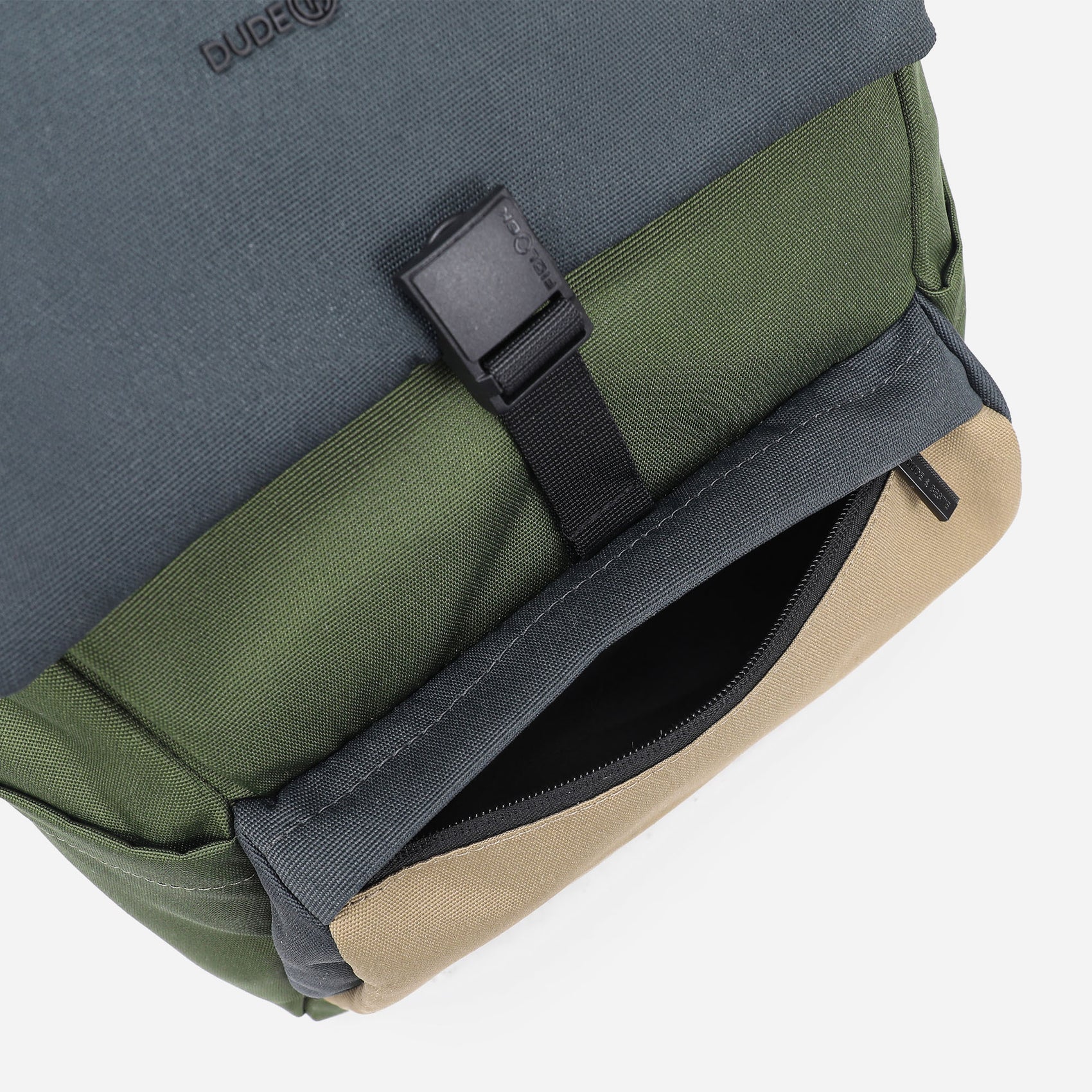 Hitch Backpack (Jungle)