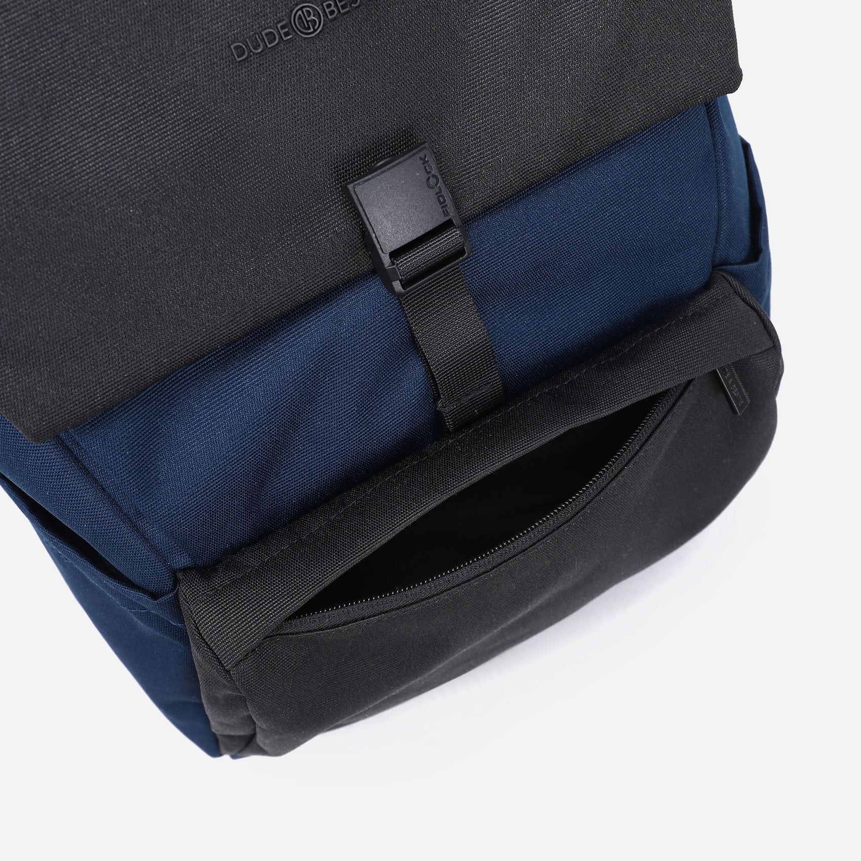 Hitch Backpack (Midnight)