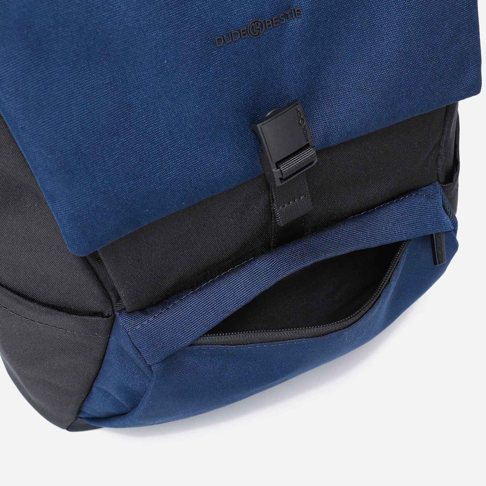 Hitch Backpack (Ocean)