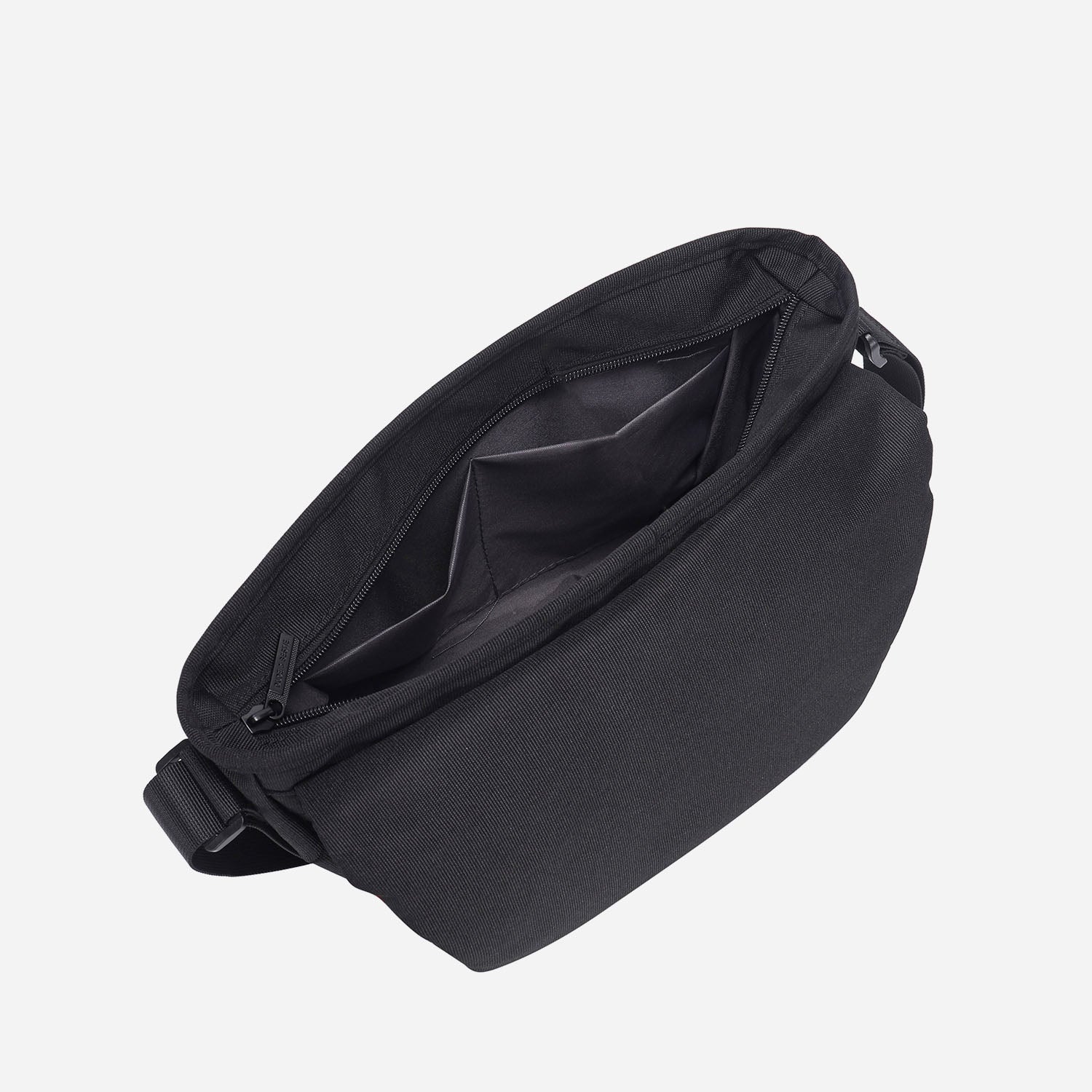 Hitch Crossbody Bag (Red Plaid)