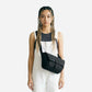 Hitch Crossbody Bag (Black)