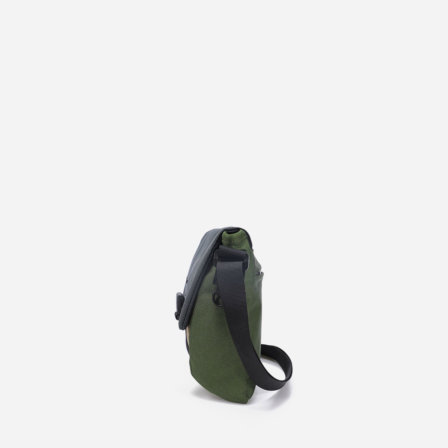 Hitch Small Crossbody Bag (Jungle)