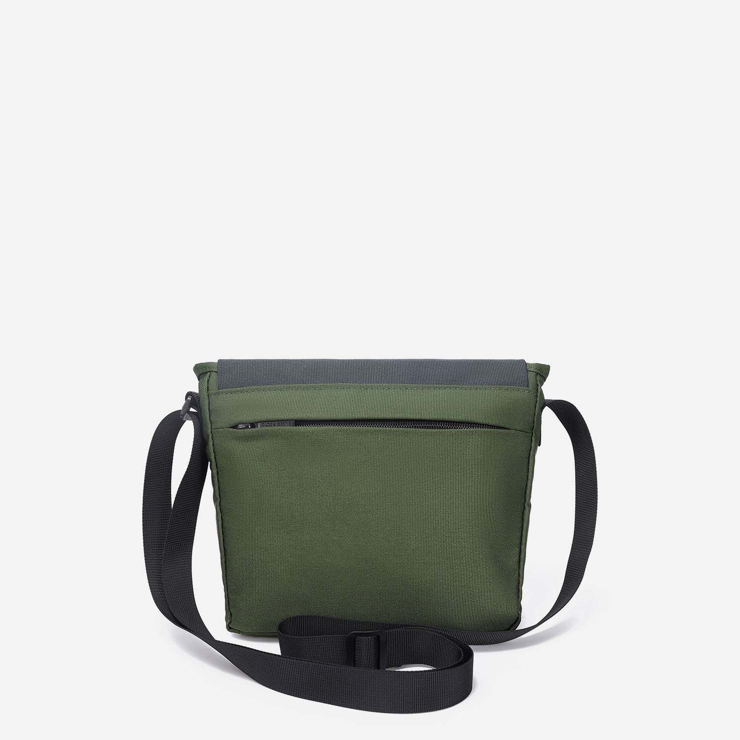 Hitch Small Crossbody Bag (Jungle)