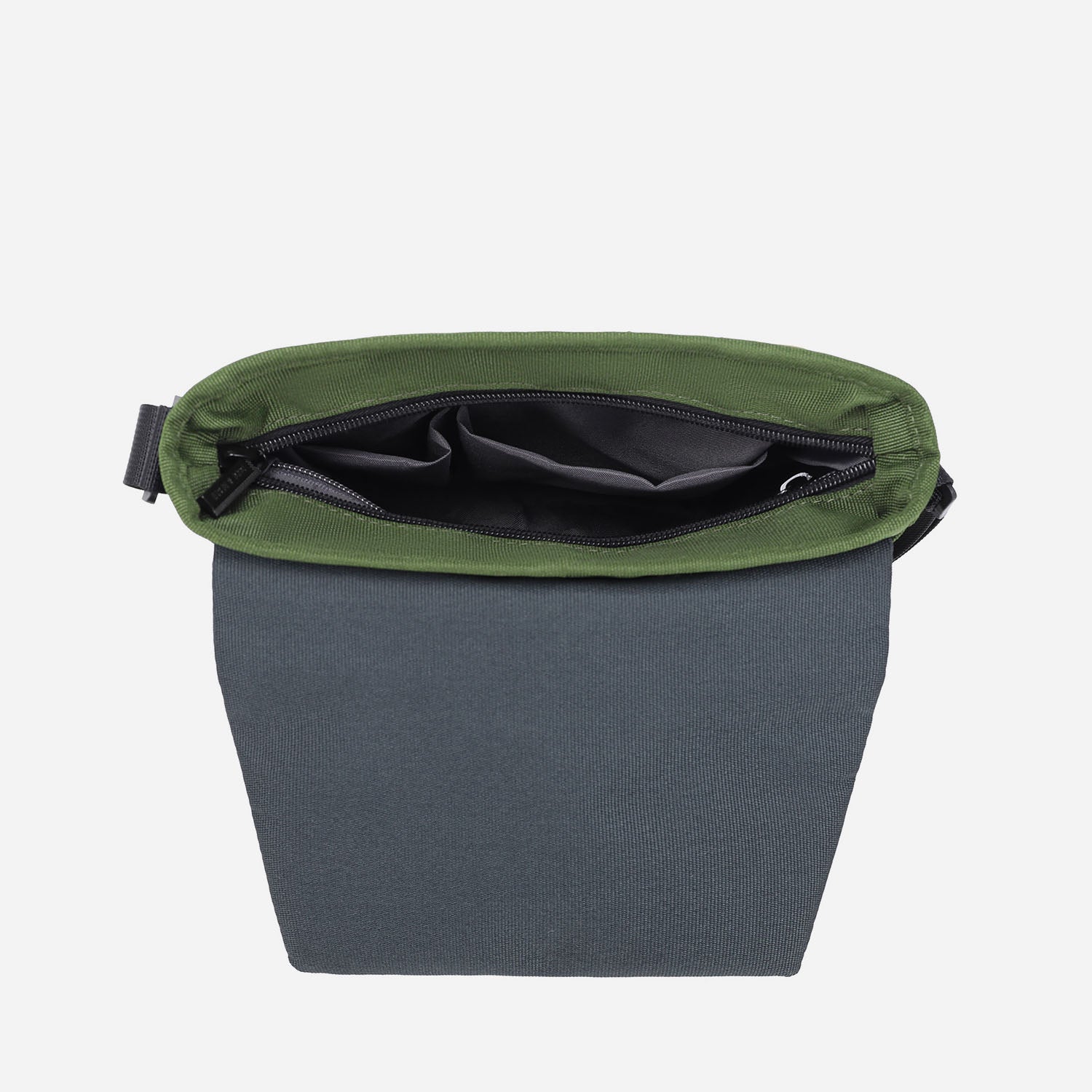 Hitch Small Crossbody Bag (Jungle)