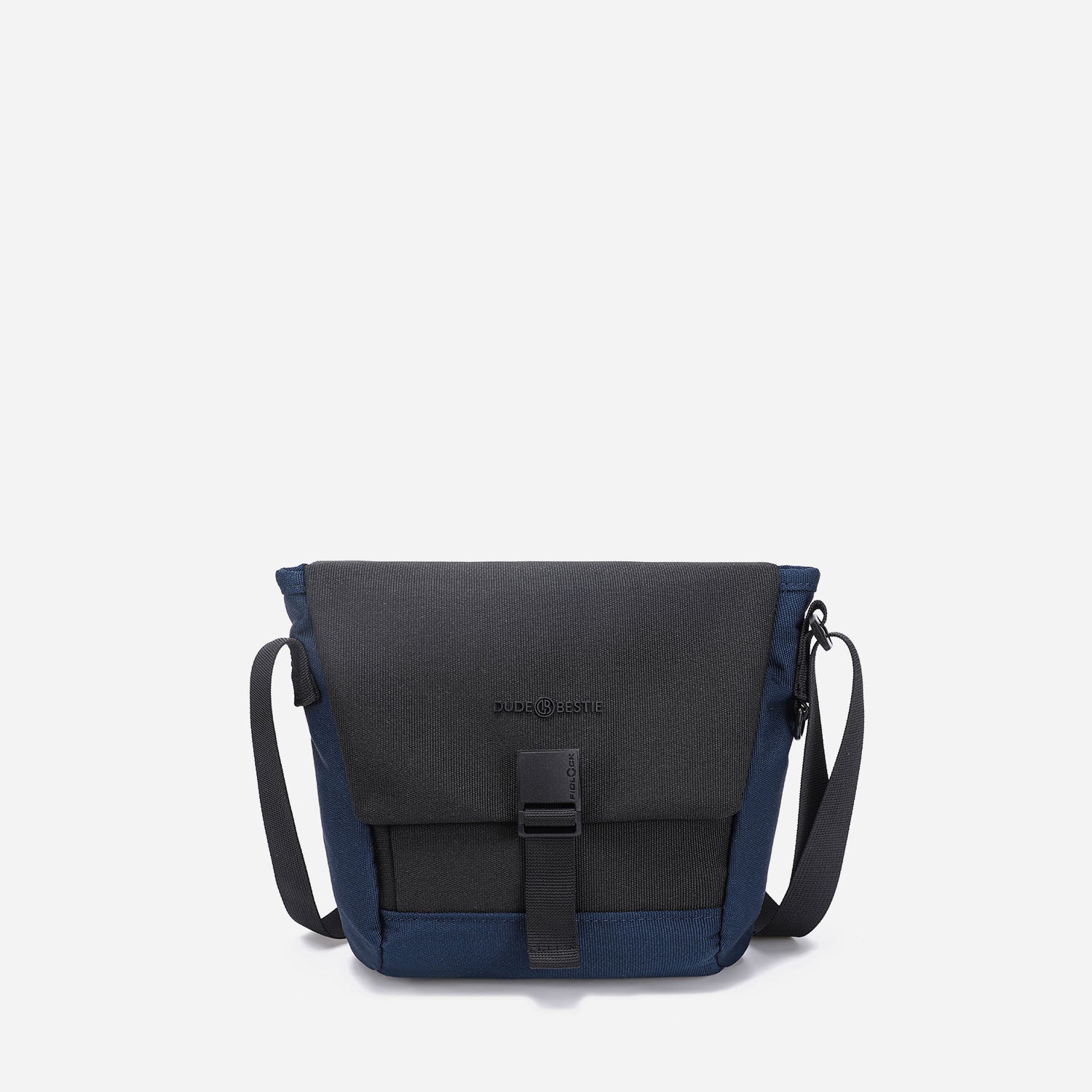 Hitch Small Crossbody Bag (Midnight)