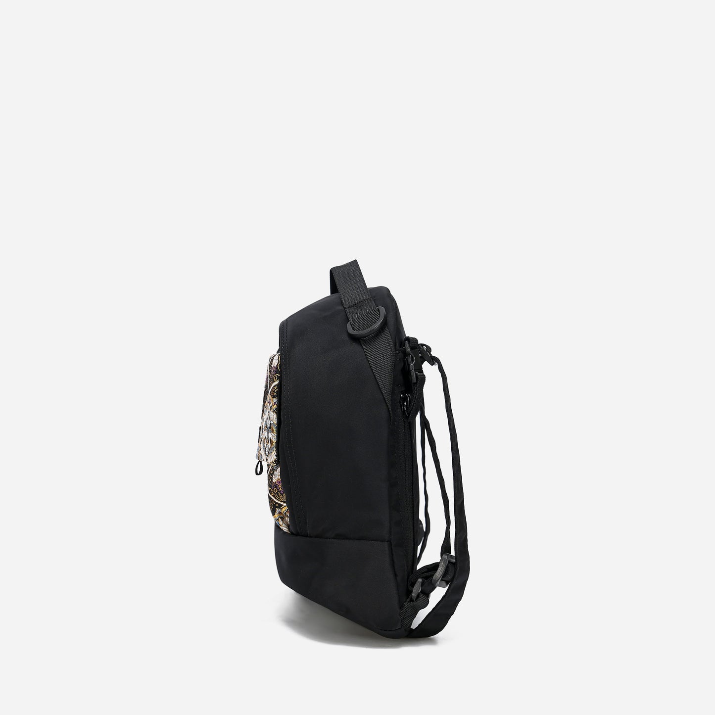 Mini Gemini Two-way Backpack - Crane Limited Edition