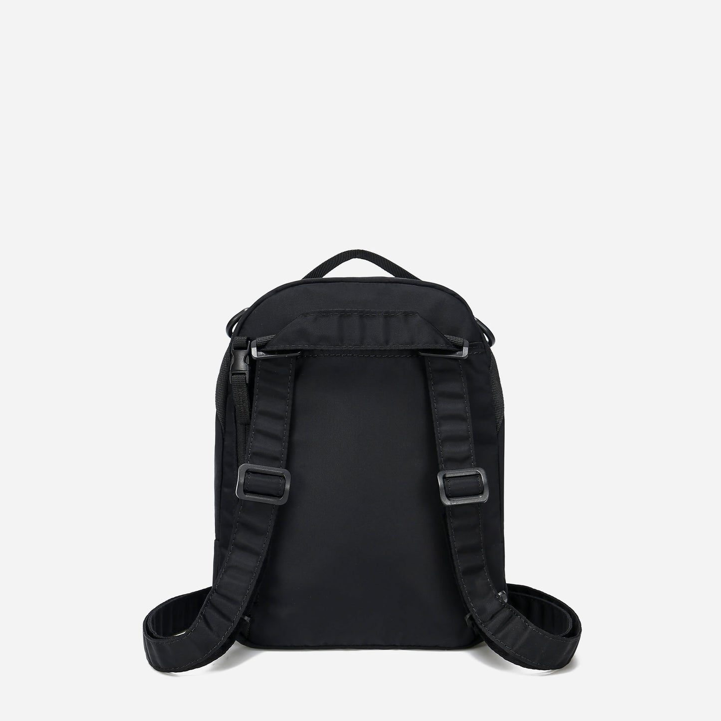 Mini Gemini Two-way Backpack - Crane Limited Edition