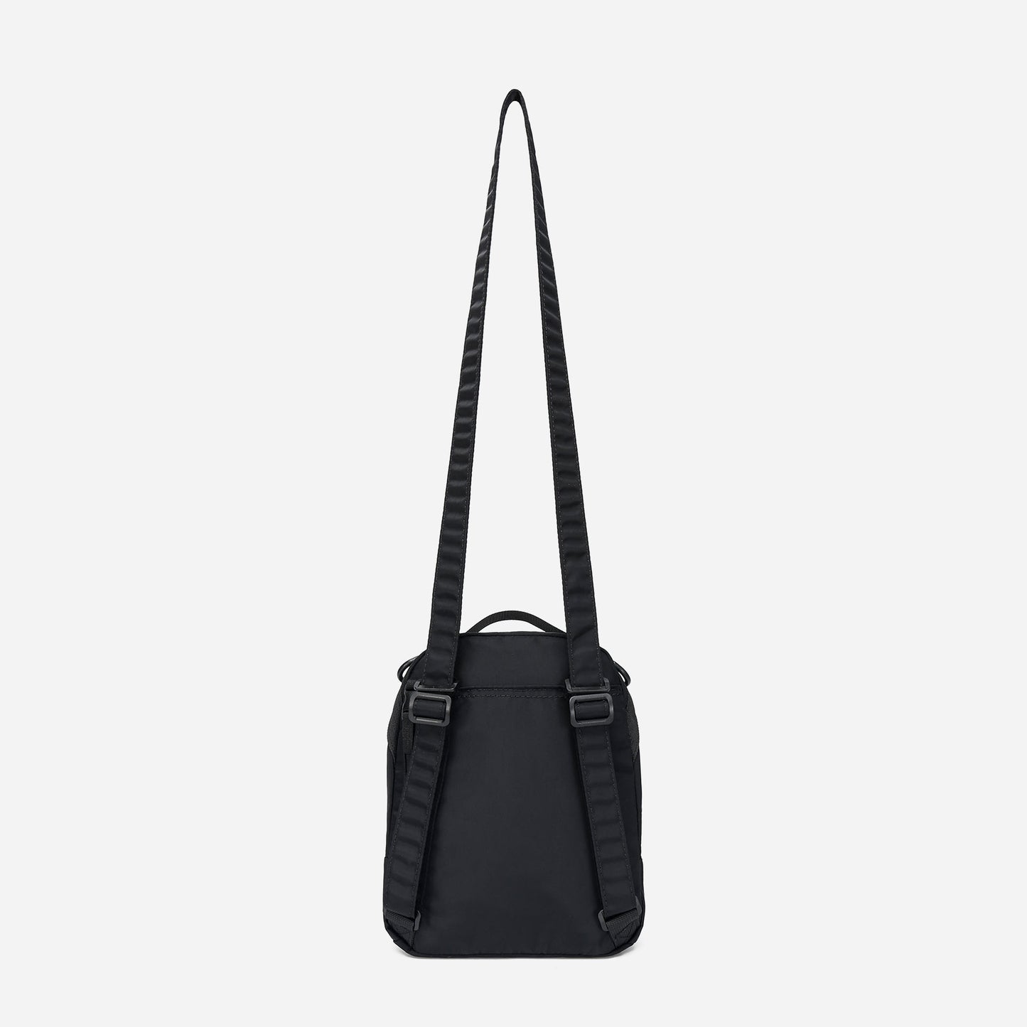 Mini Gemini Two-way Backpack - Crane Limited Edition