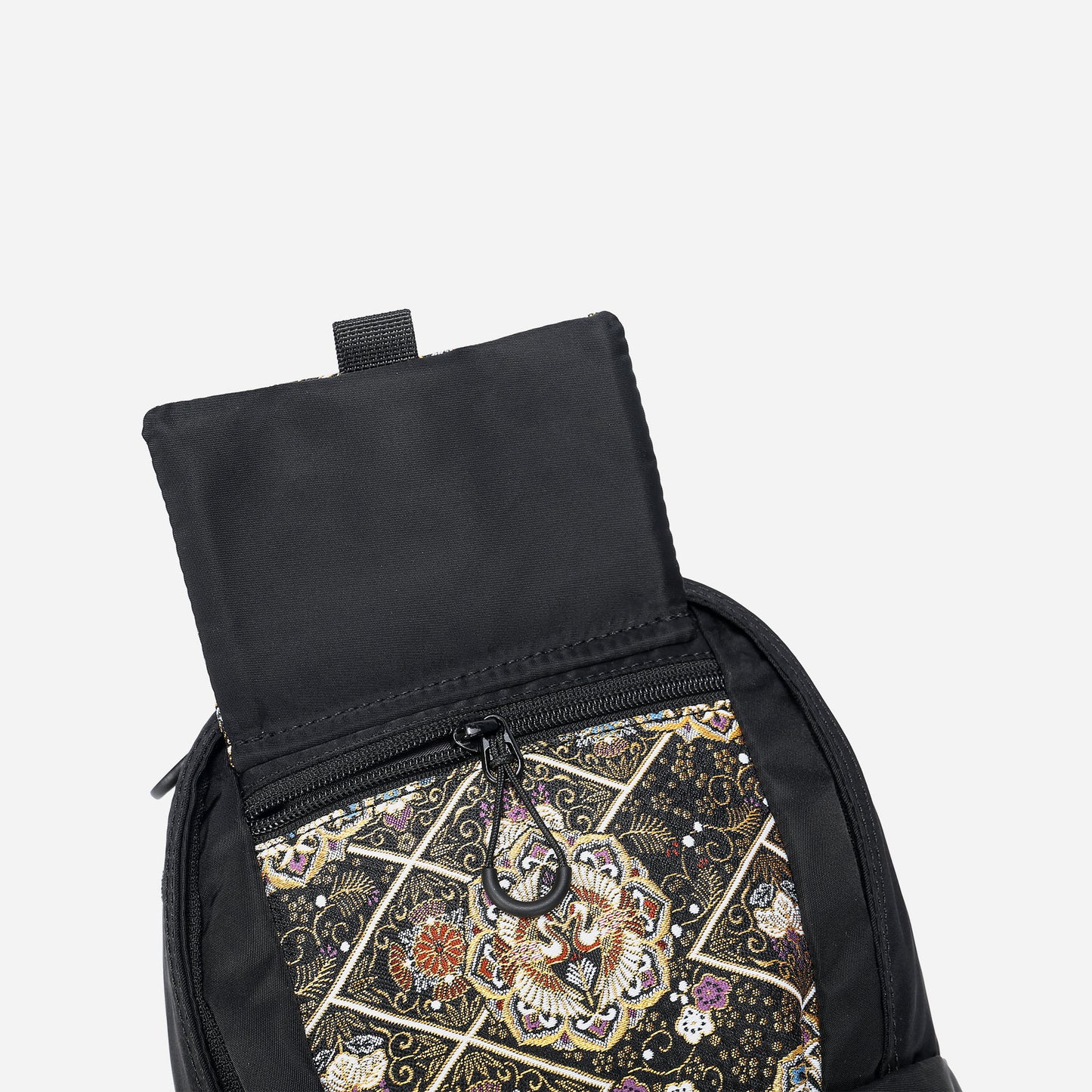 Mini Gemini Two-way Backpack - Crane Limited Edition