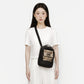 Mini Gemini Two-way Backpack - Crane Limited Edition