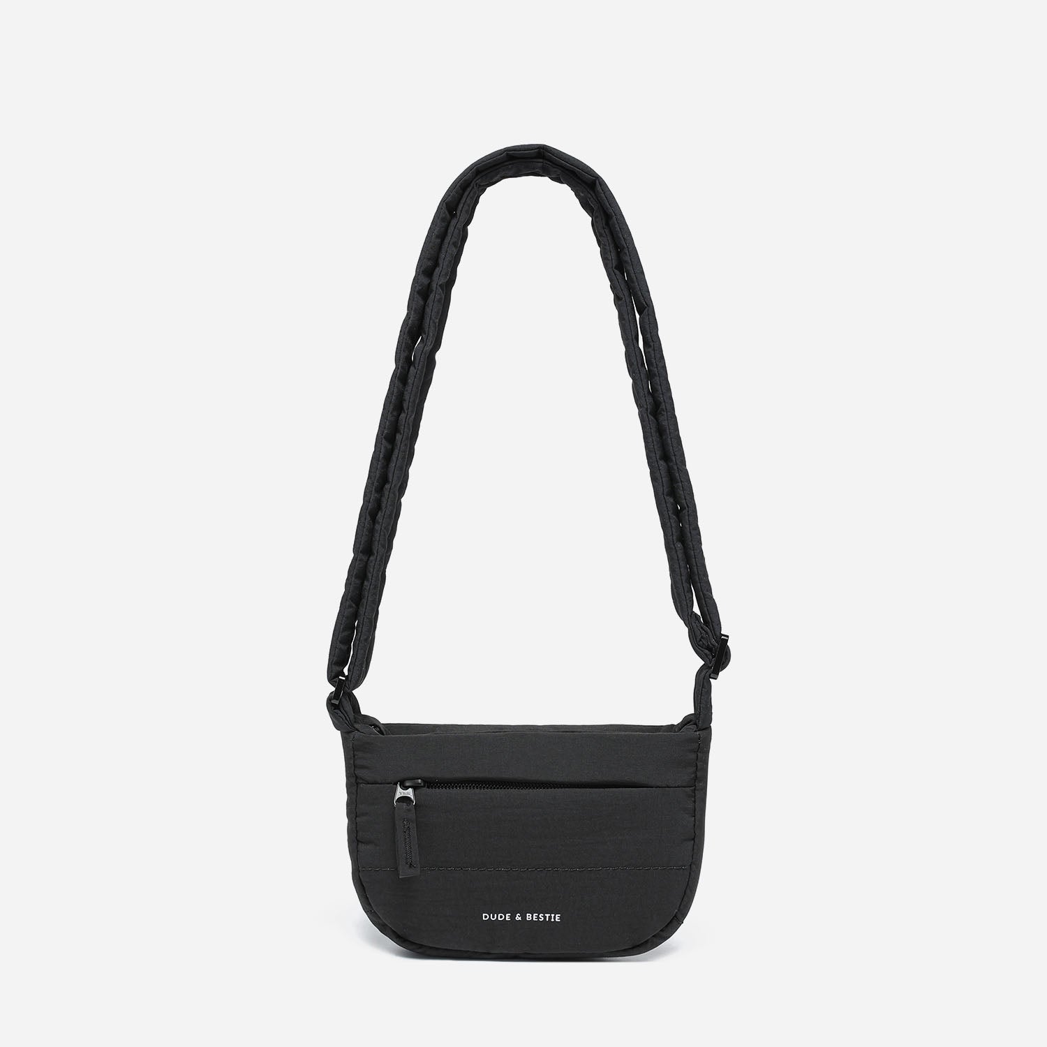 Mini Puff (Black)