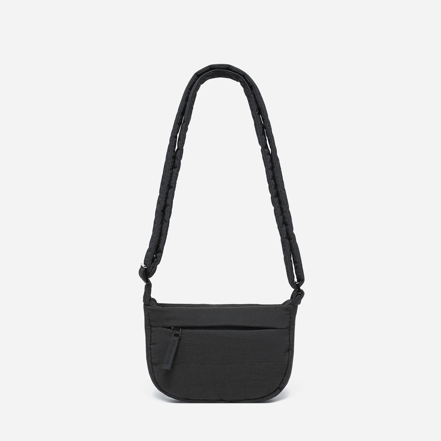 Mini Puff (Black)