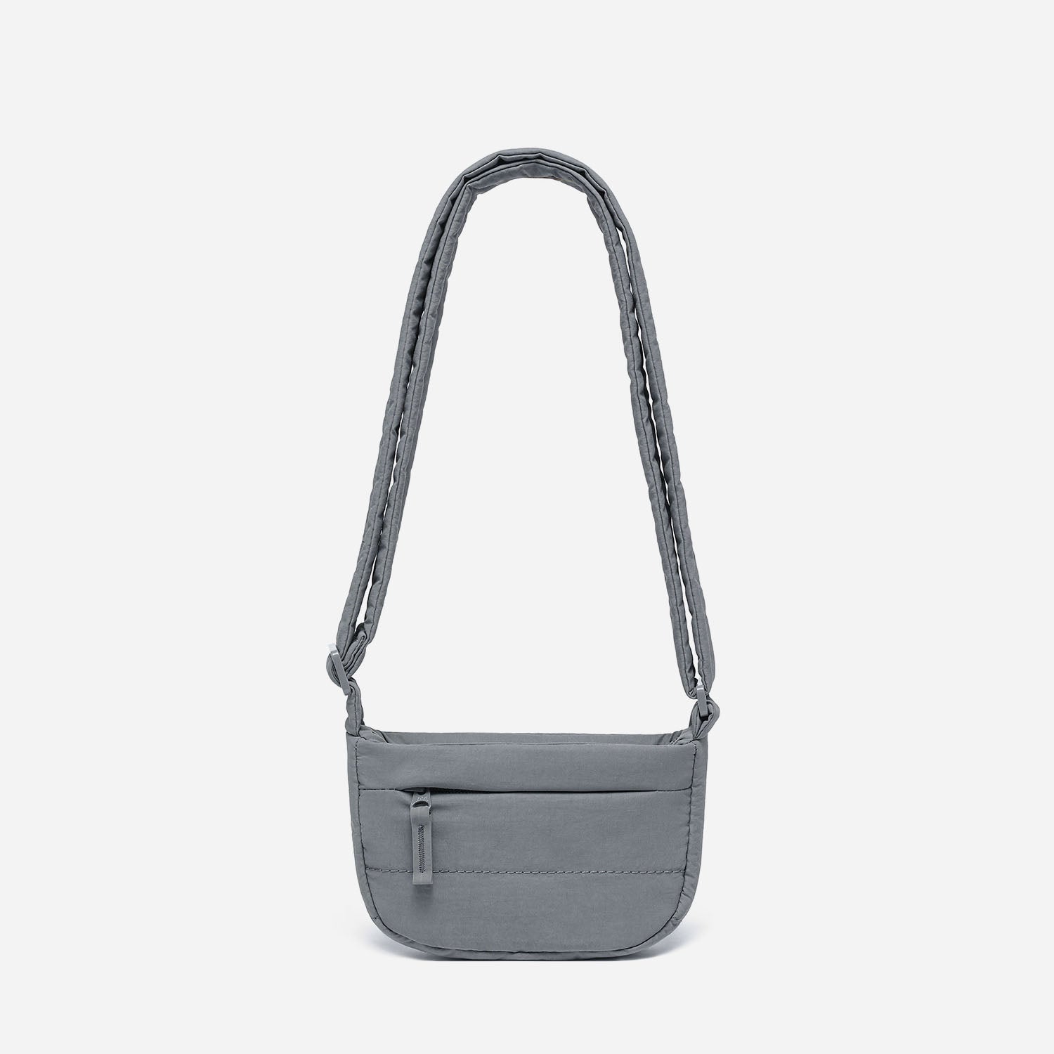 Mini Puff Crossbody Bag Crossbody Bags Dude & Bestie