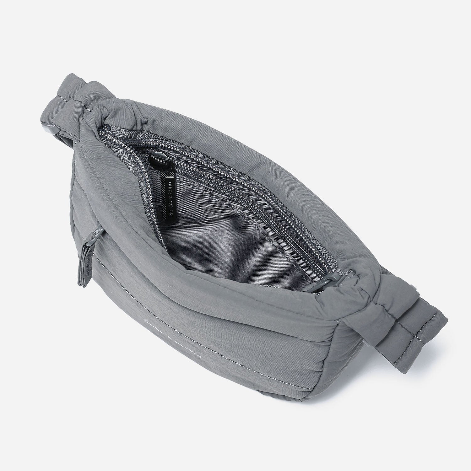 Mini Puff Crossbody Bag Crossbody Bags Dude & Bestie