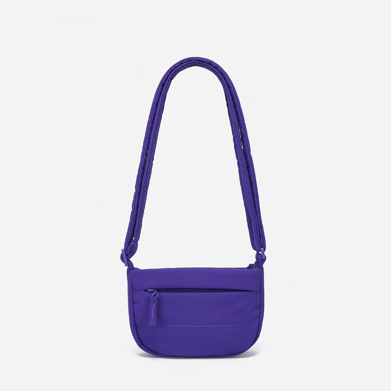 Mini Puff (Hyacinth Purple)