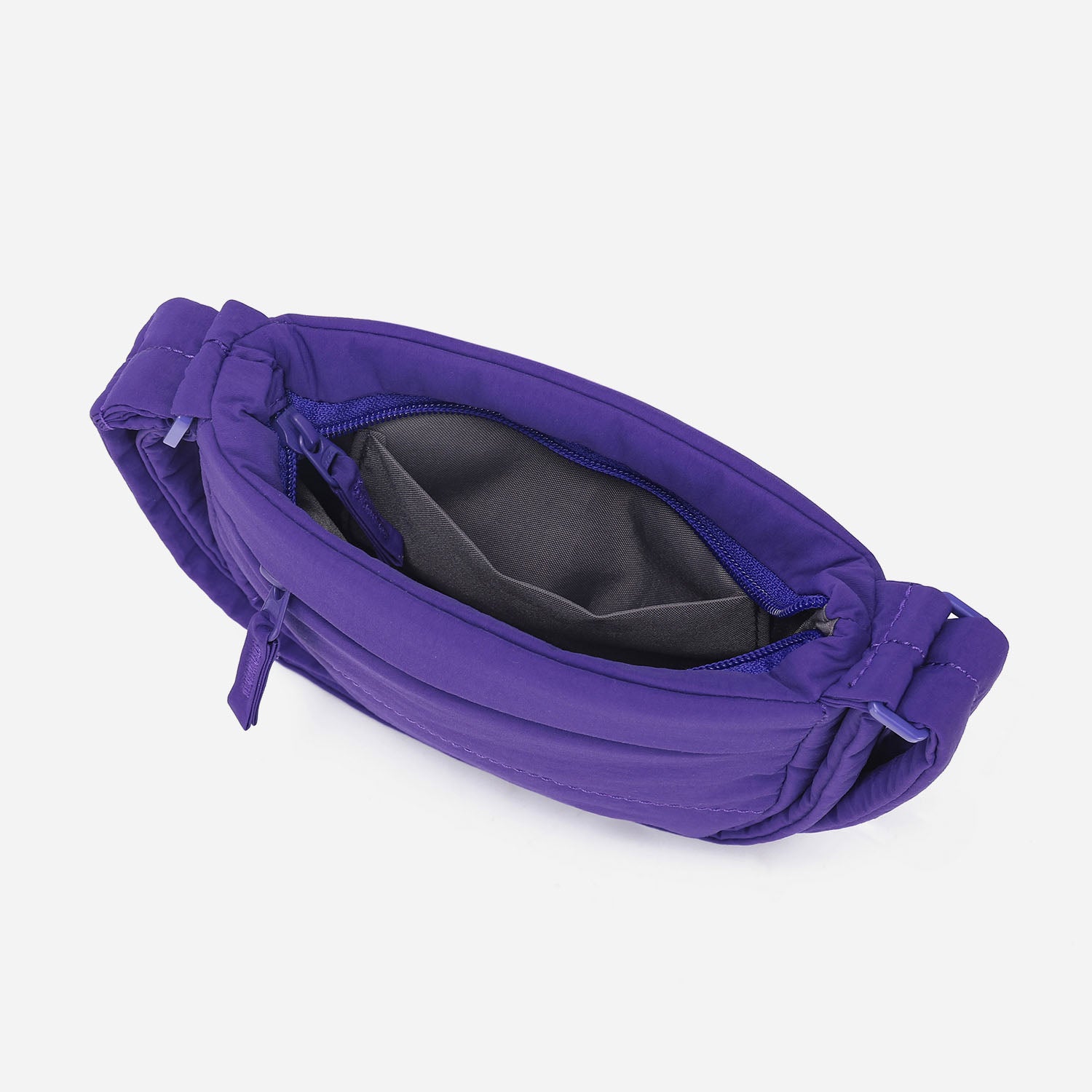 Mini Puff (Hyacinth Purple)