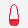 Mini Puff (Tomato Red)