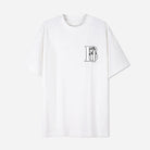 Moomin ABC T-Shirt T-Shirt Dude & Bestie