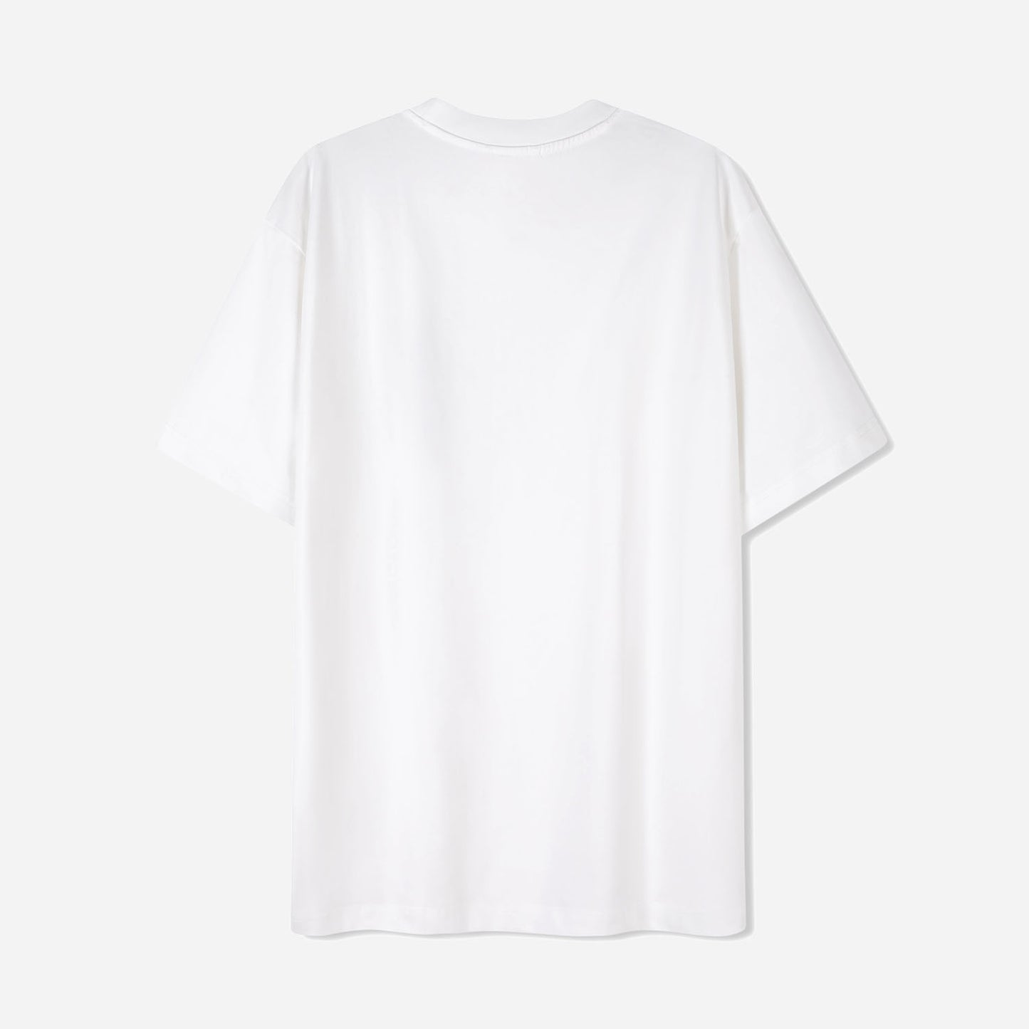 Moomin ABC T-Shirt  Dude & Bestie (D)