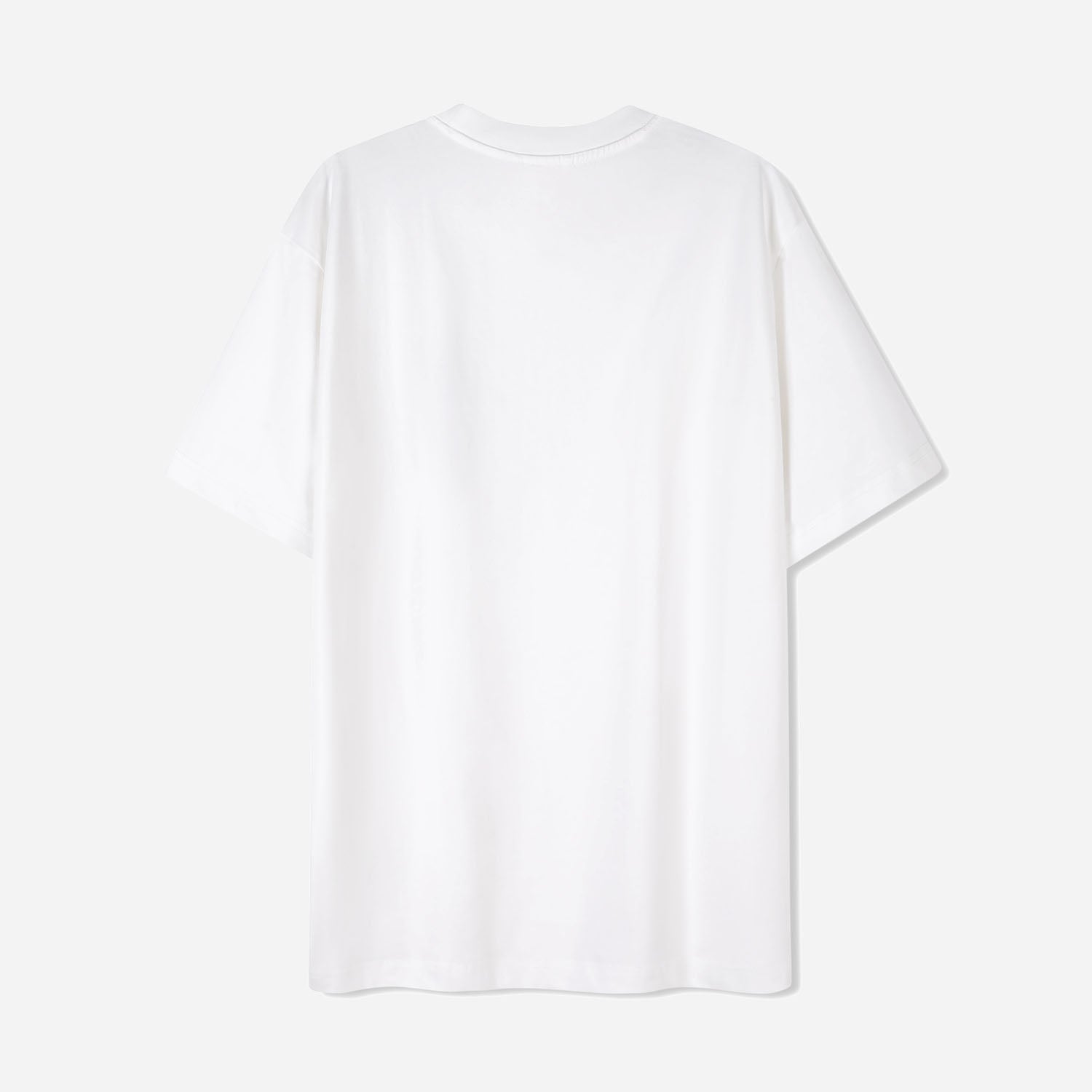Moomin ABC T-Shirt  Dude & Bestie (D)