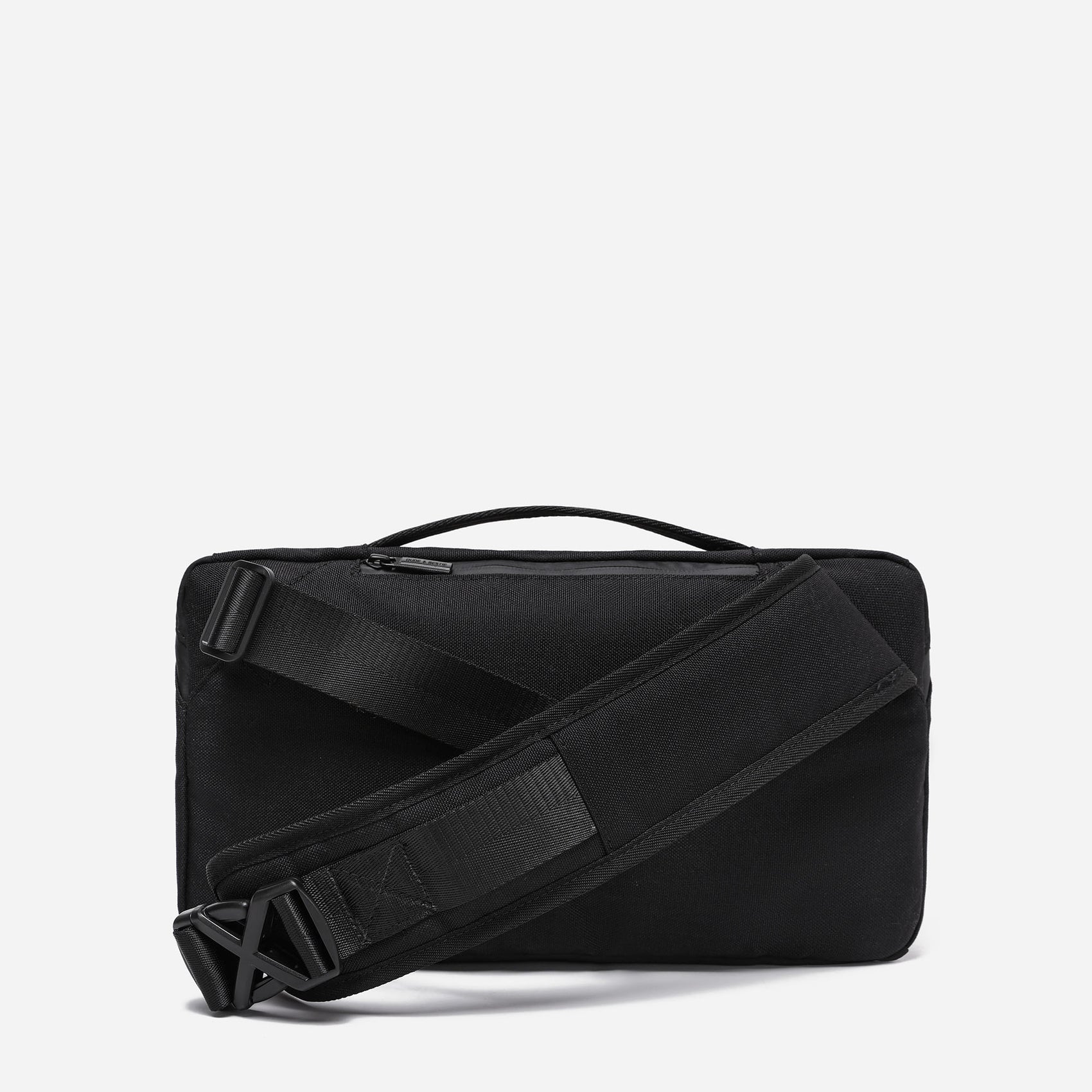 Mount Sling Bag - Fujin and Raijin