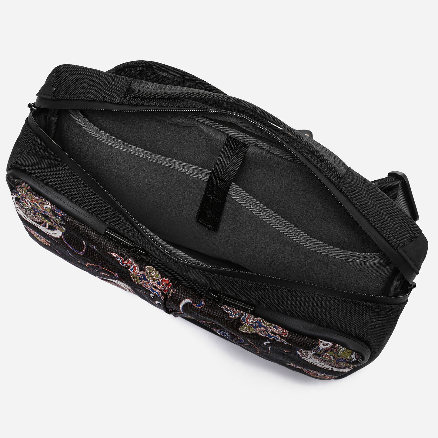 Mount Sling Bag - Fujin and Raijin