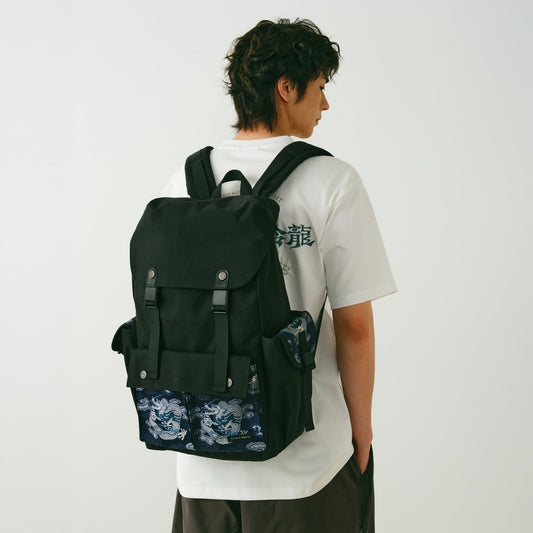 Predator Backpack - Ganryu