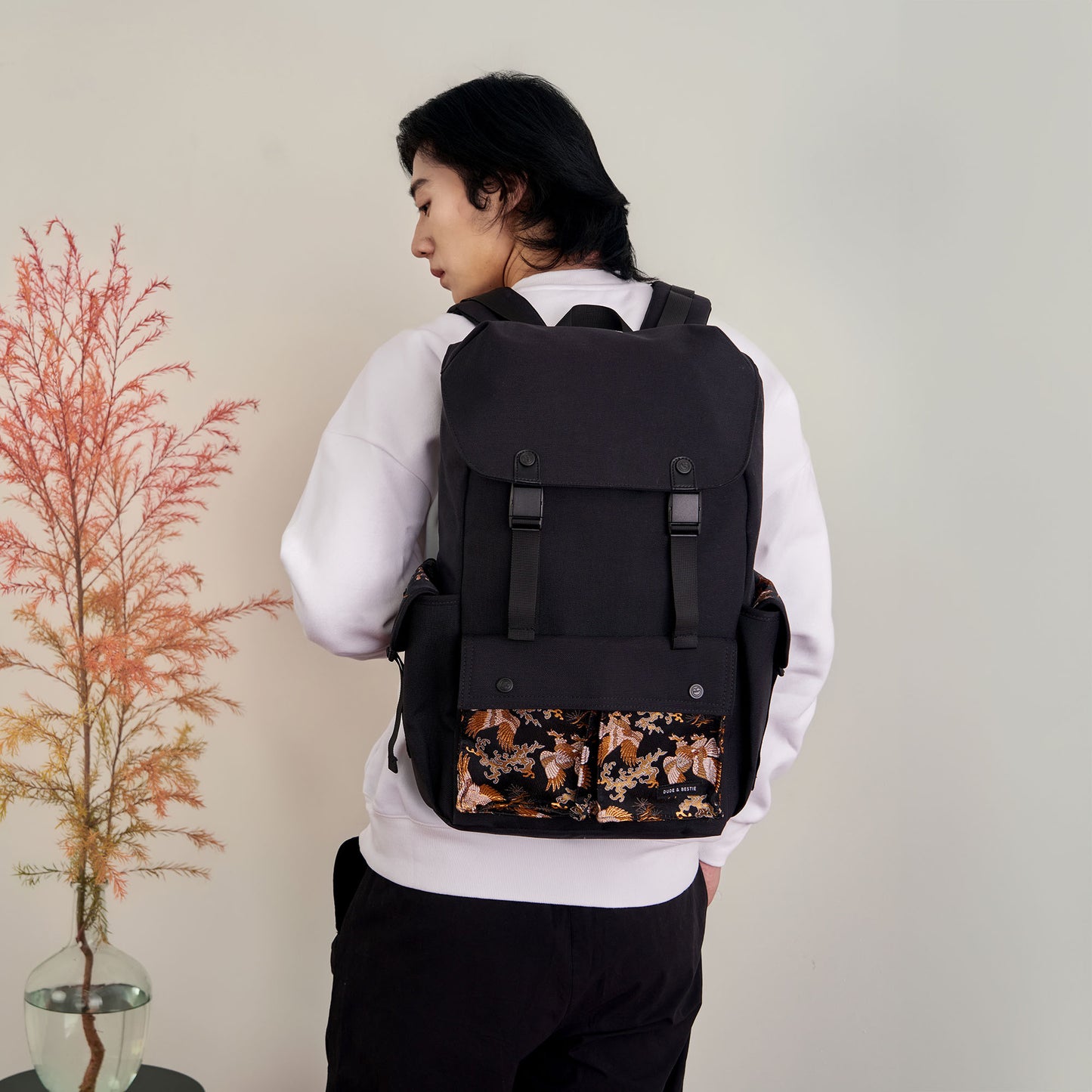 Predator Backpack - Majestic Eagle
