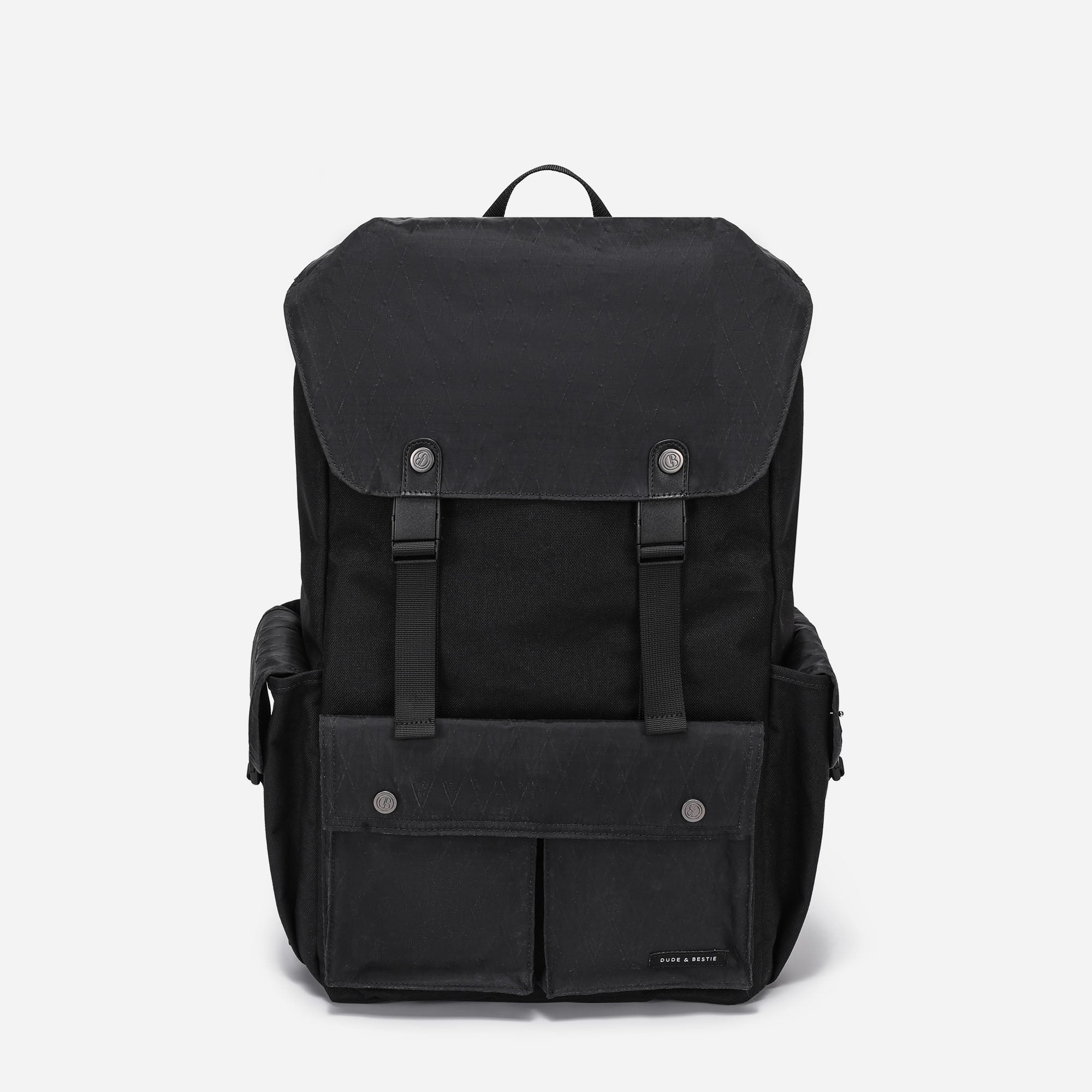 Predator Backpack X-PAC Edition | Waterproof Flap Drawstring