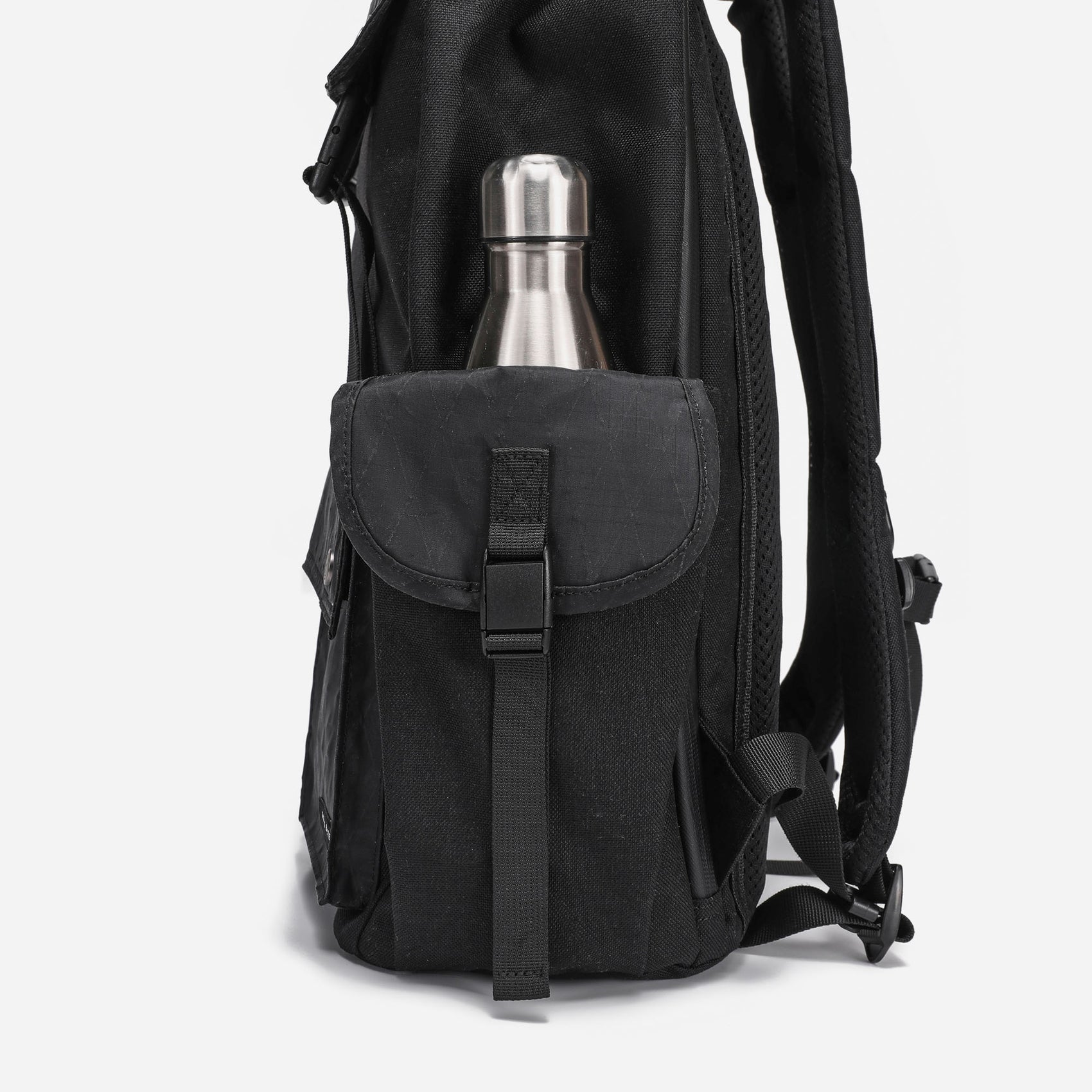 Predator Backpack - Xpac Edition Backpacks Dude & Bestie (Black)