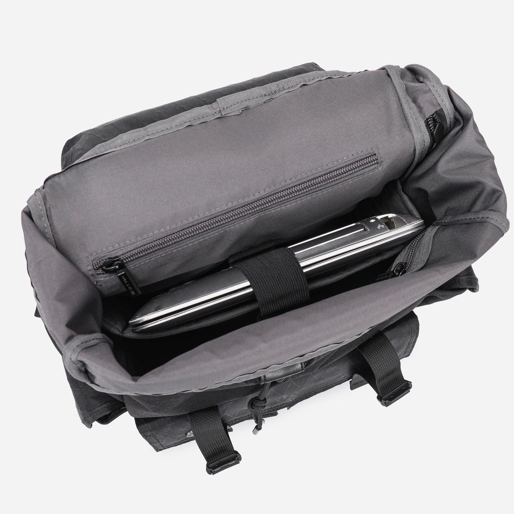 Predator Backpack - Xpac Edition Backpacks Dude & Bestie (Black)