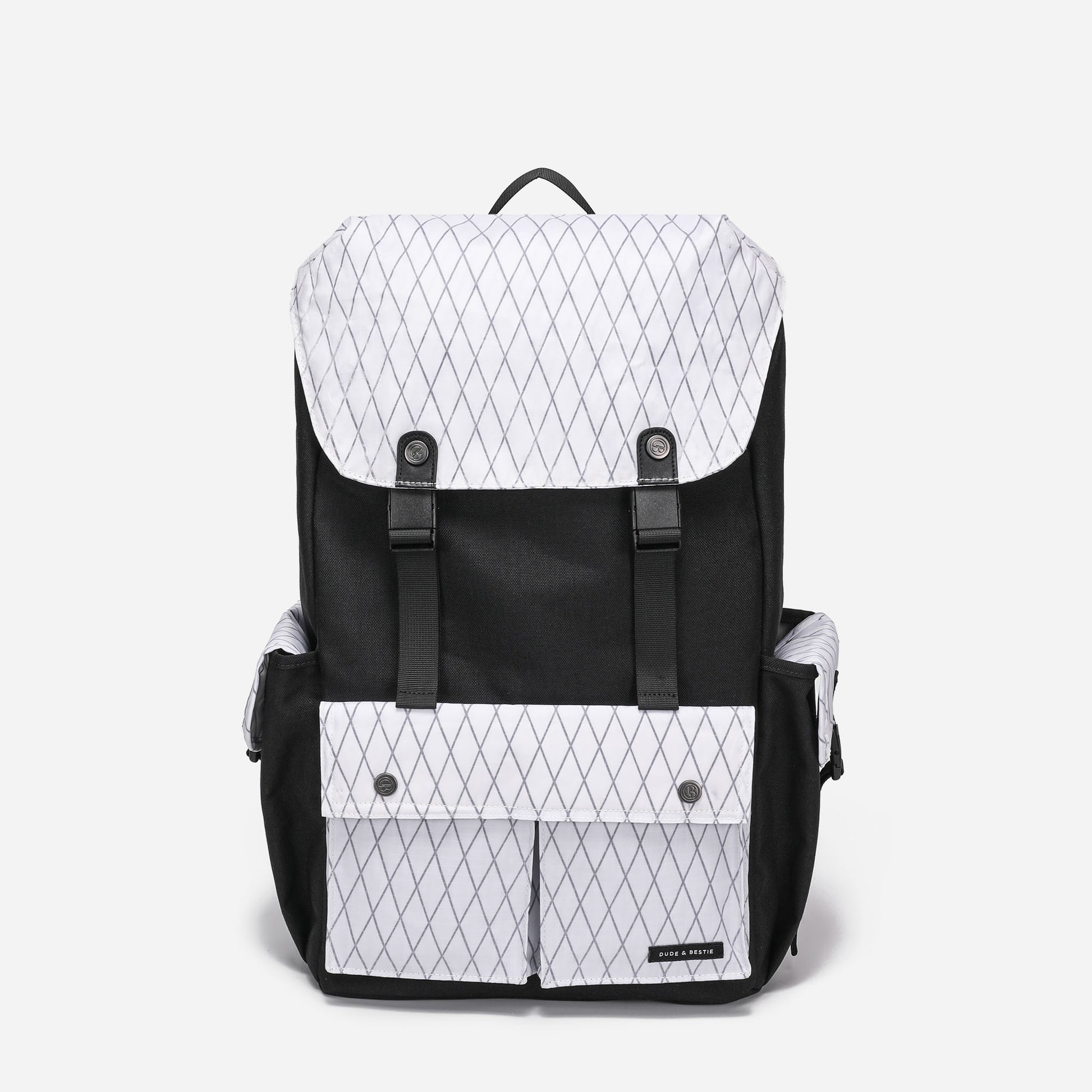Dude & Bestie Predator Backpack Dude & Bestie Predator Backpack