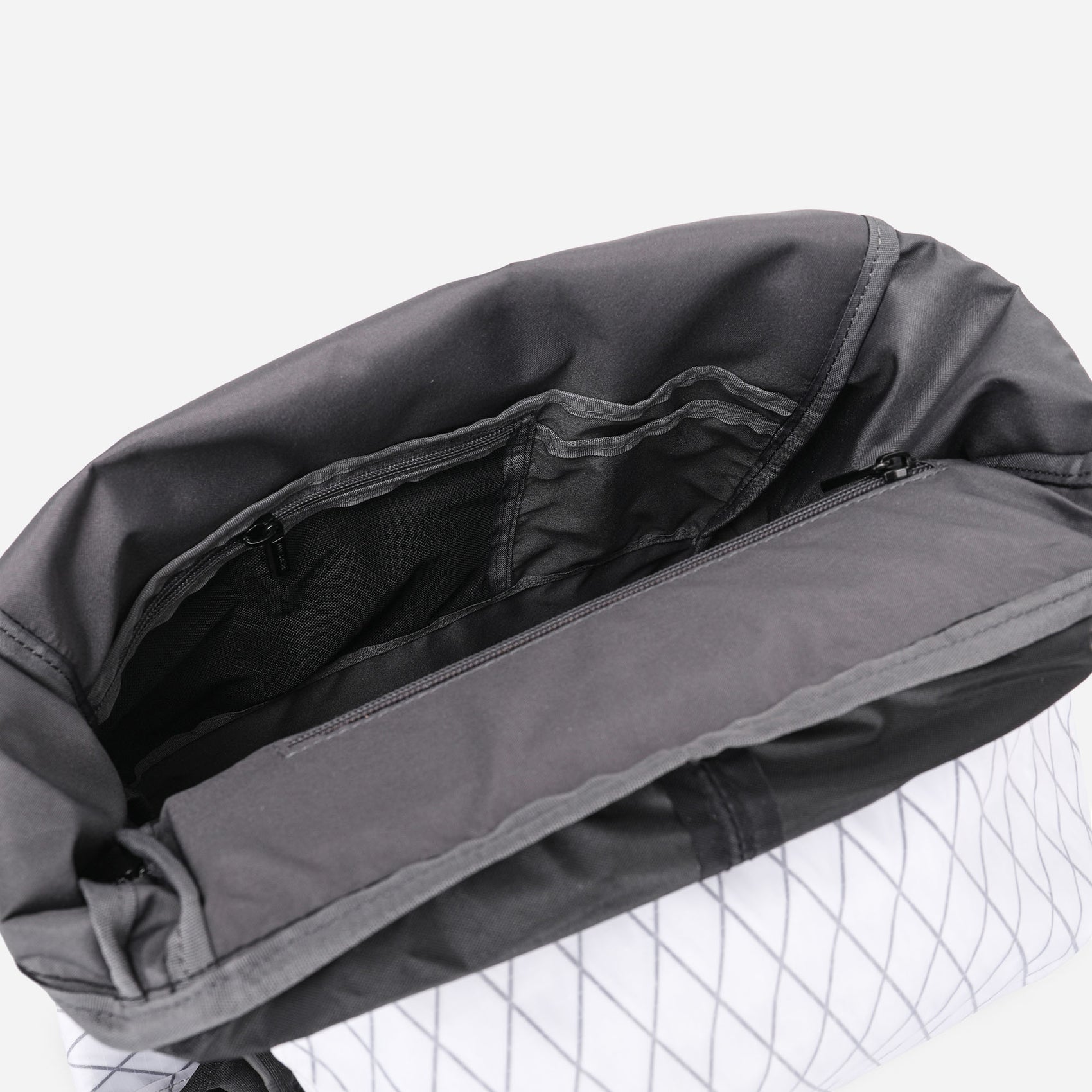 Predator Backpack - Xpac Edition Backpacks Dude & Bestie (White)