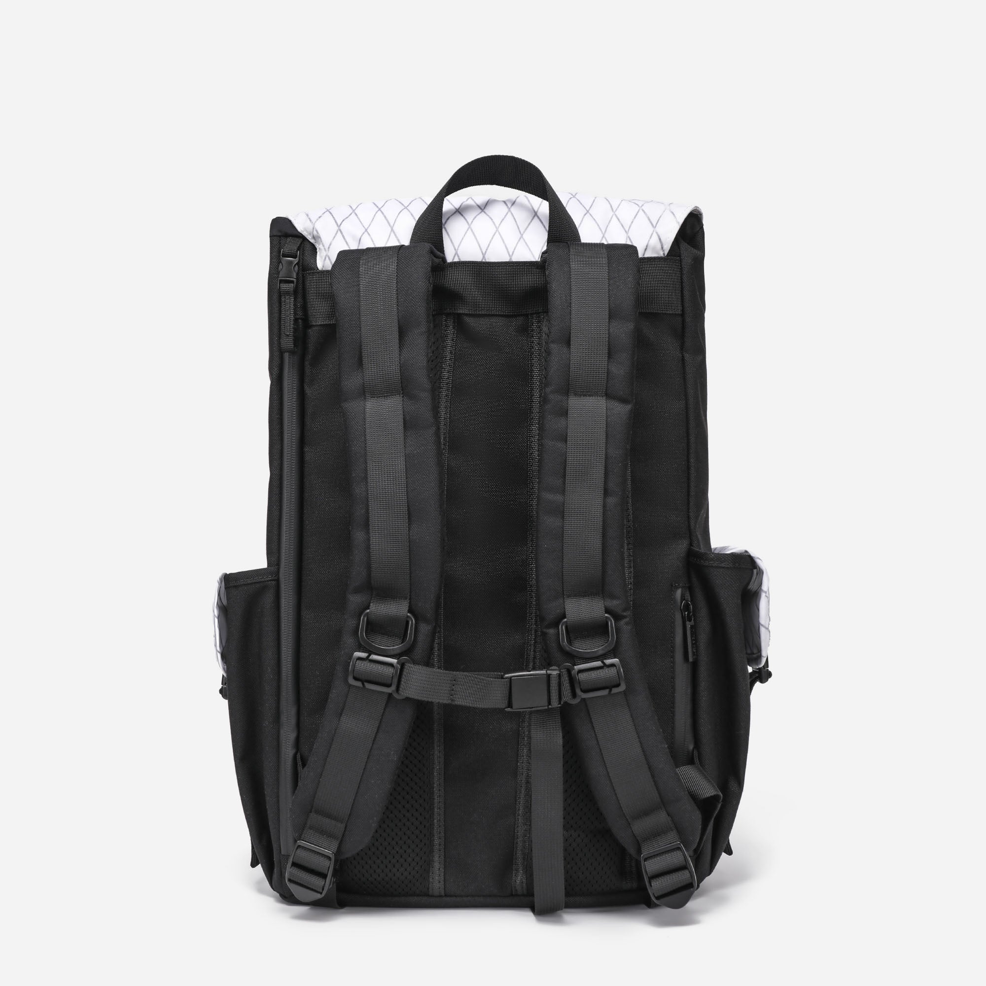 Predator Backpack X-PAC Edition | Waterproof Flap Drawstring
