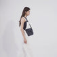 Hitch Crossbody Bag Small (Gray)