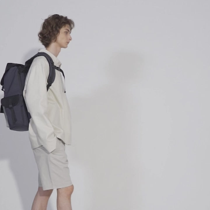 Predator Backpack (Midnight)