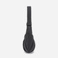 Puff Croissant Bag (Black)