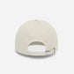 Dude & Bestie x Shuku Gotcha Classic Cotton Polo Cap Beige Color