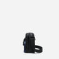 Dude & Bestie Skyline Nishijin'ori Crossbody Bag - Ganryu