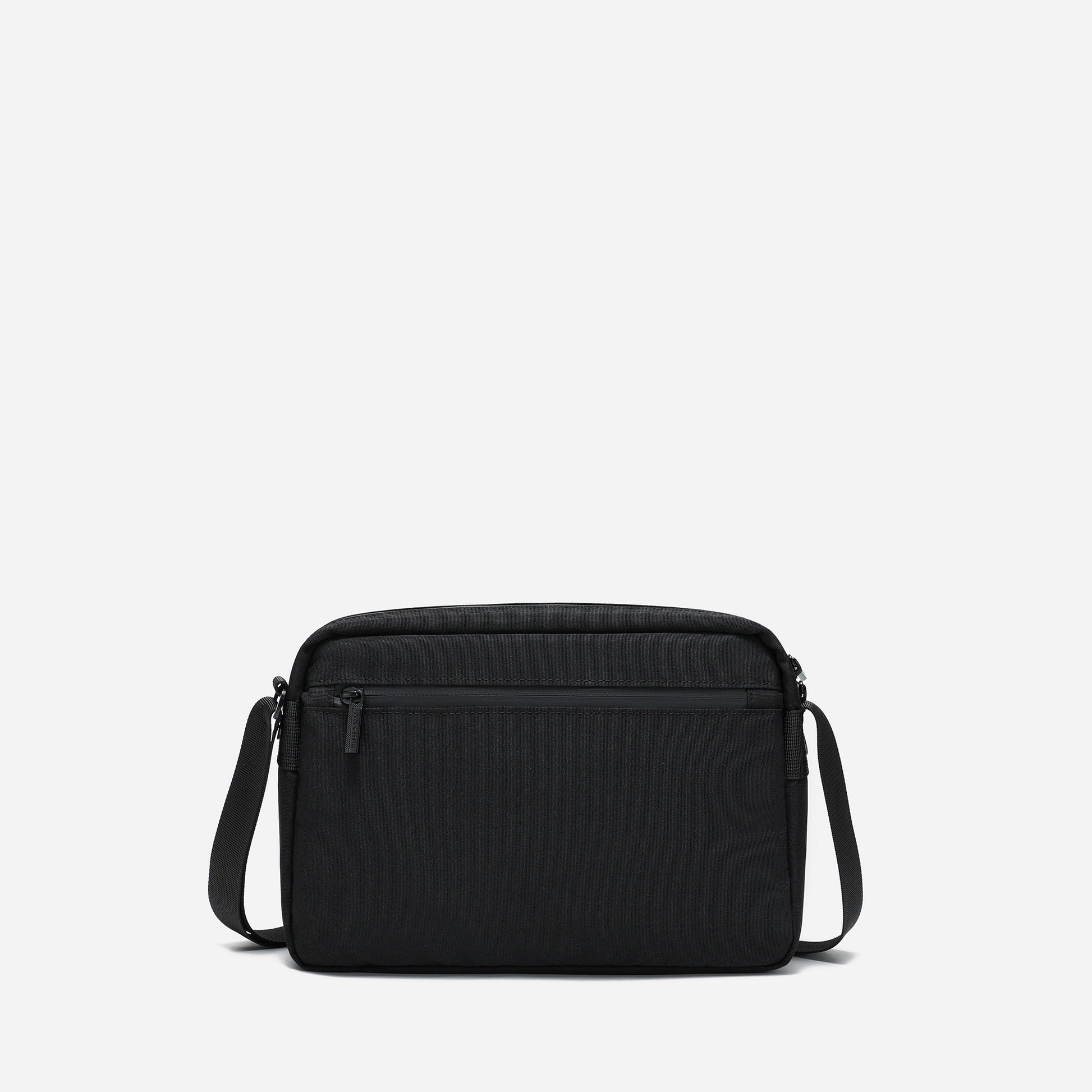 Dude & Bestie Skyline Nishijin'ori Crossbody Bag - Ganryu