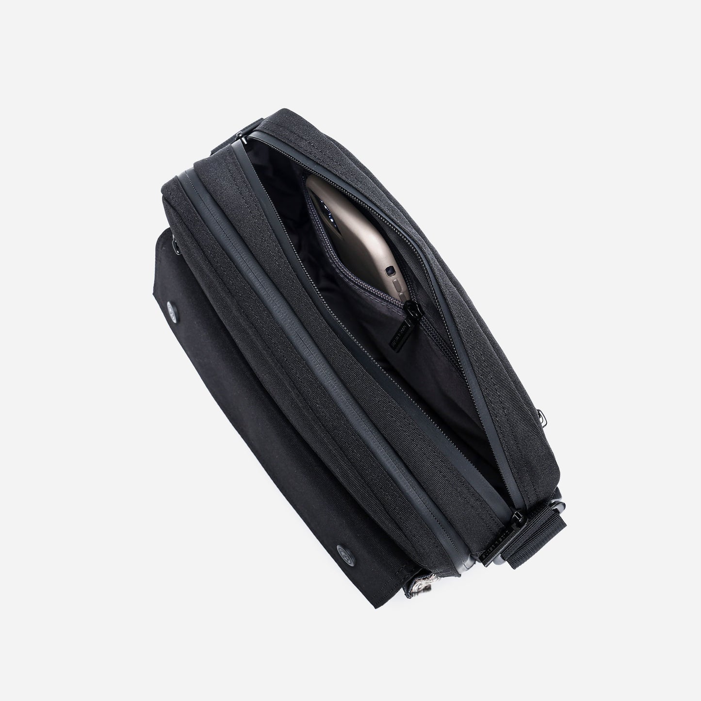 Skyline Crossbody Bag - Majestic Eagle