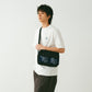 Skyline Crossbody Bag - Ganryu