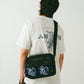 Skyline Crossbody Bag - Ganryu