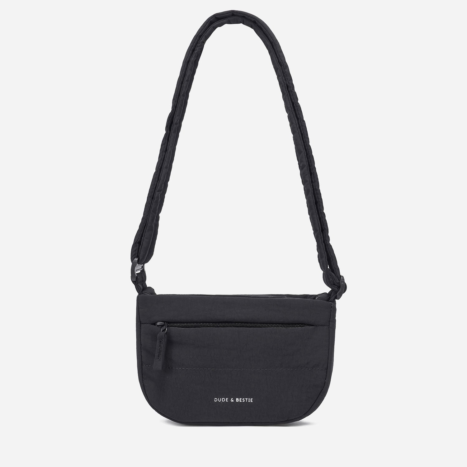ヘルシ価格 kudos BODY BAG BLACK