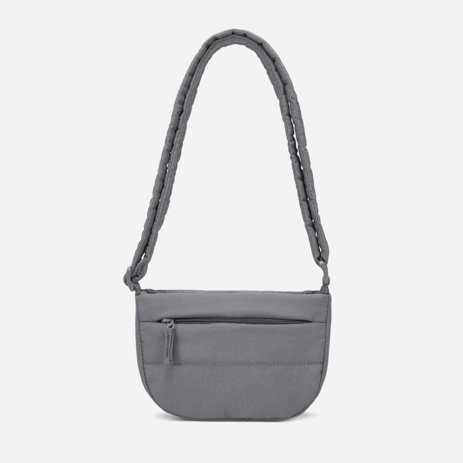 Small Puff (Cold Gray)