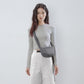 Small Puff Crossbody Bag Crossbody Bags Dude & Bestie