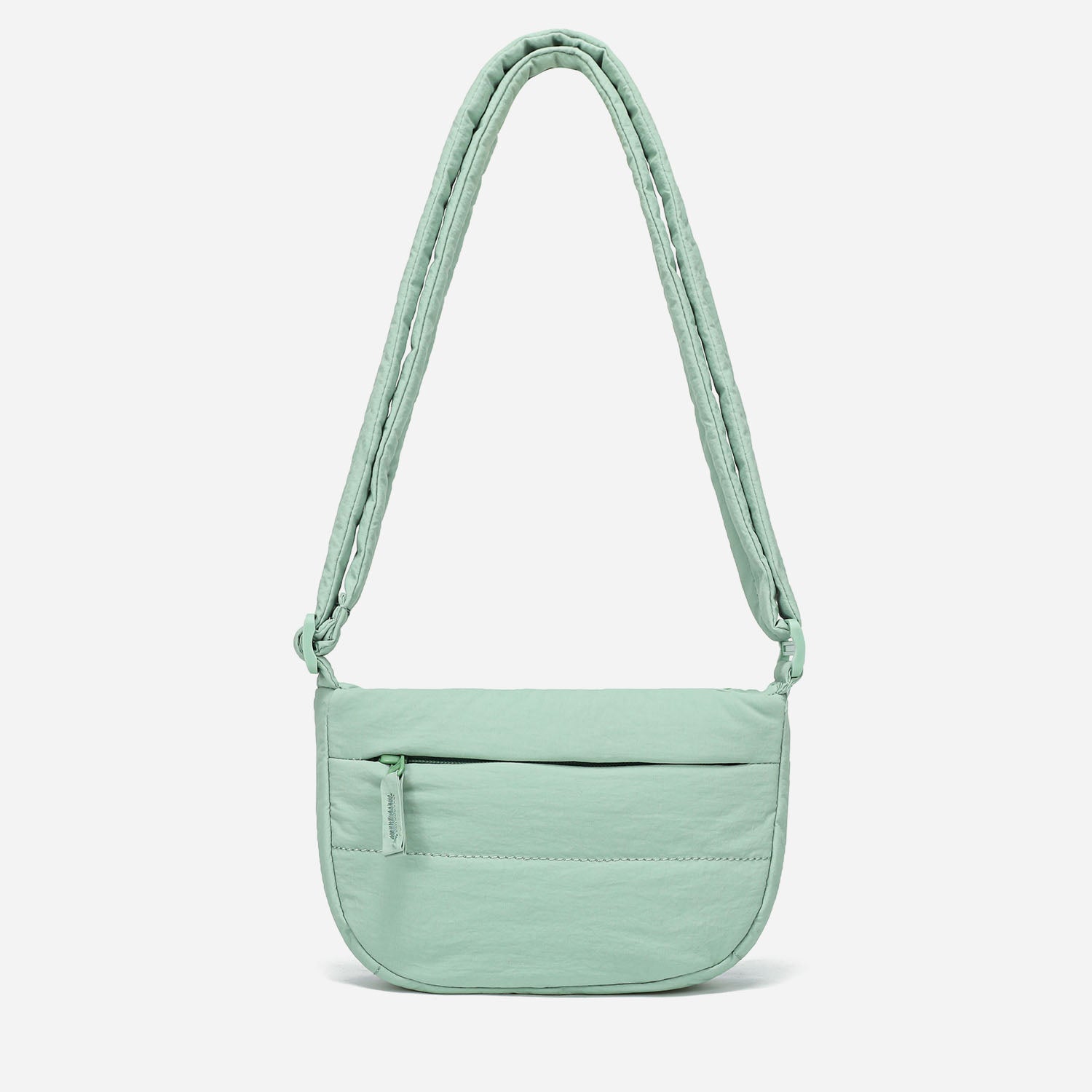 Small Puff (Soft Mint)